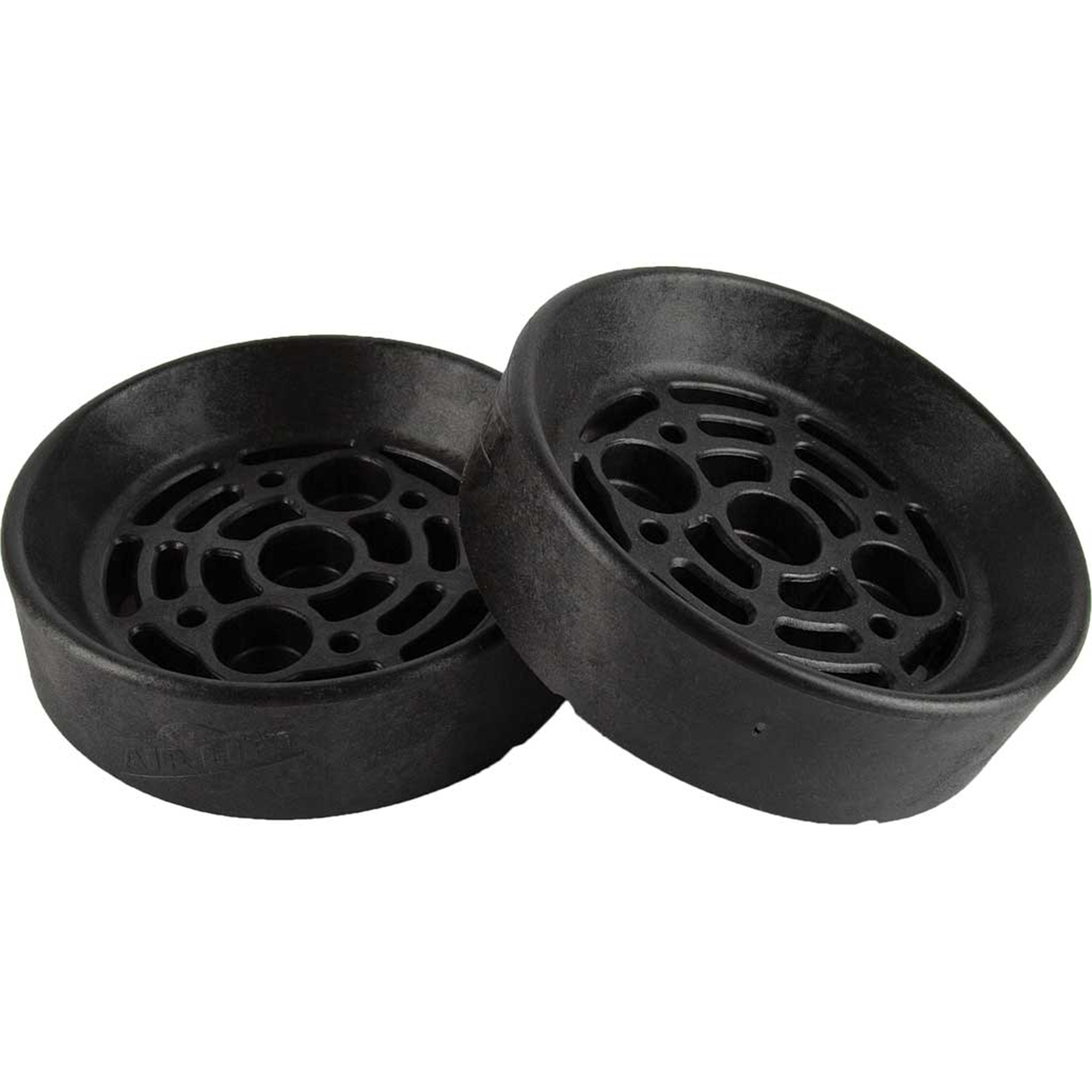 Air Lift Company Universal Air Spring Cradle — Fits All Bellows-Style Air Spring Kits, Durable Design, Model# ALC52500